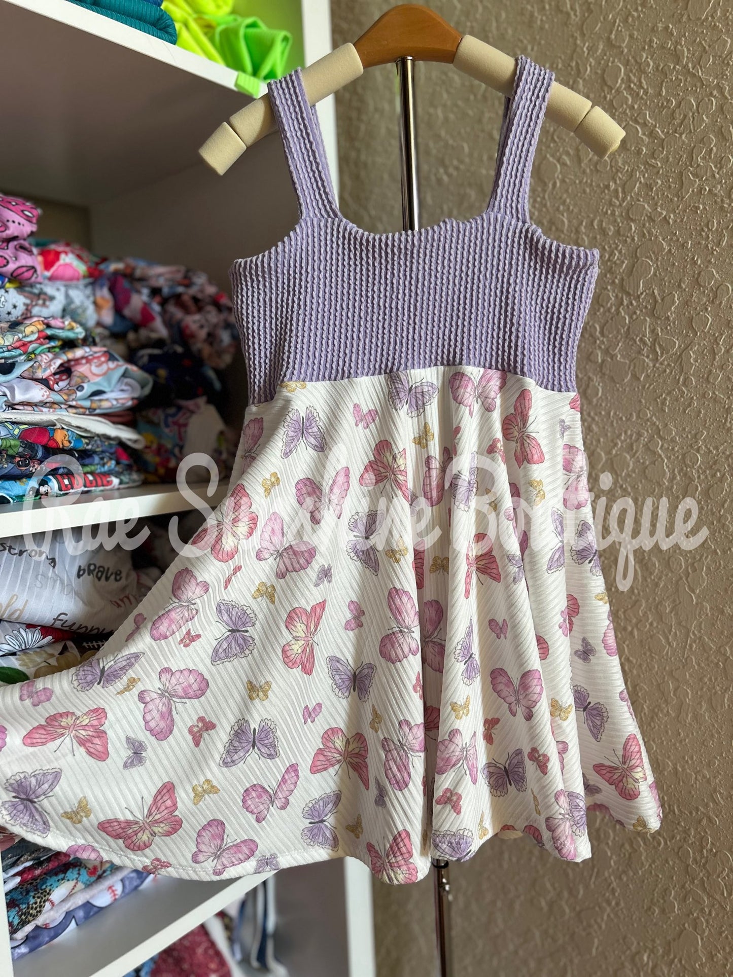 Brinn Dress