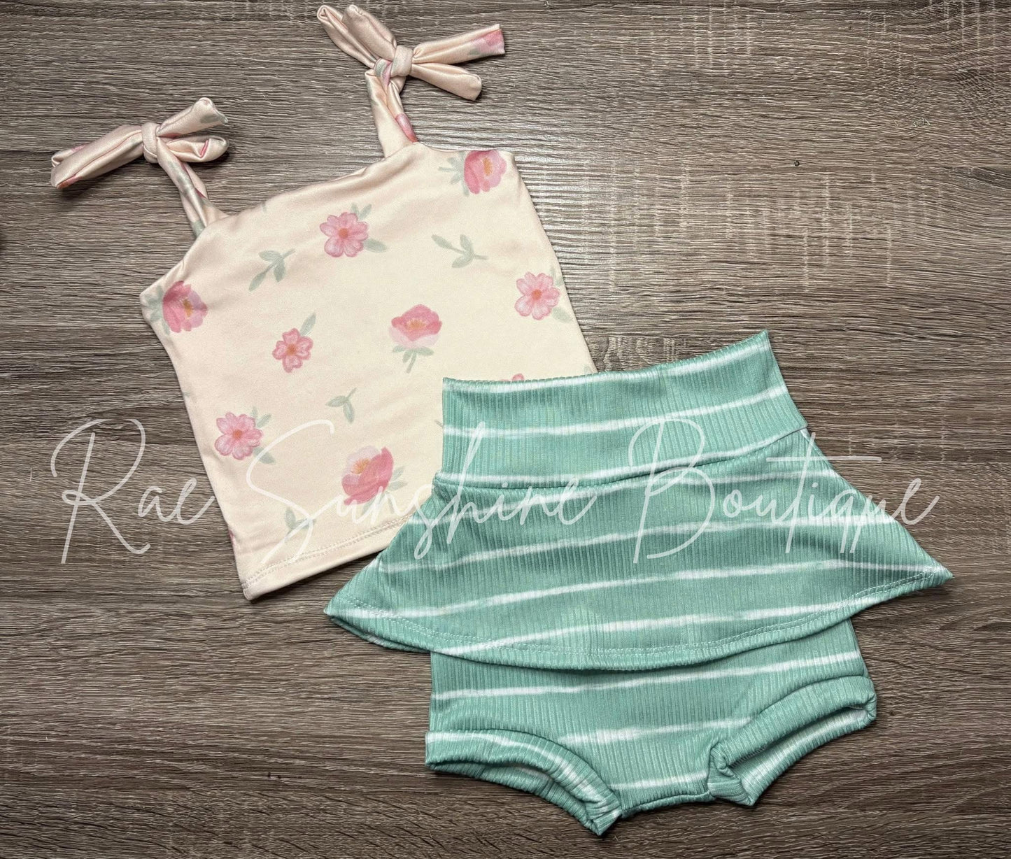 Sailor Suit