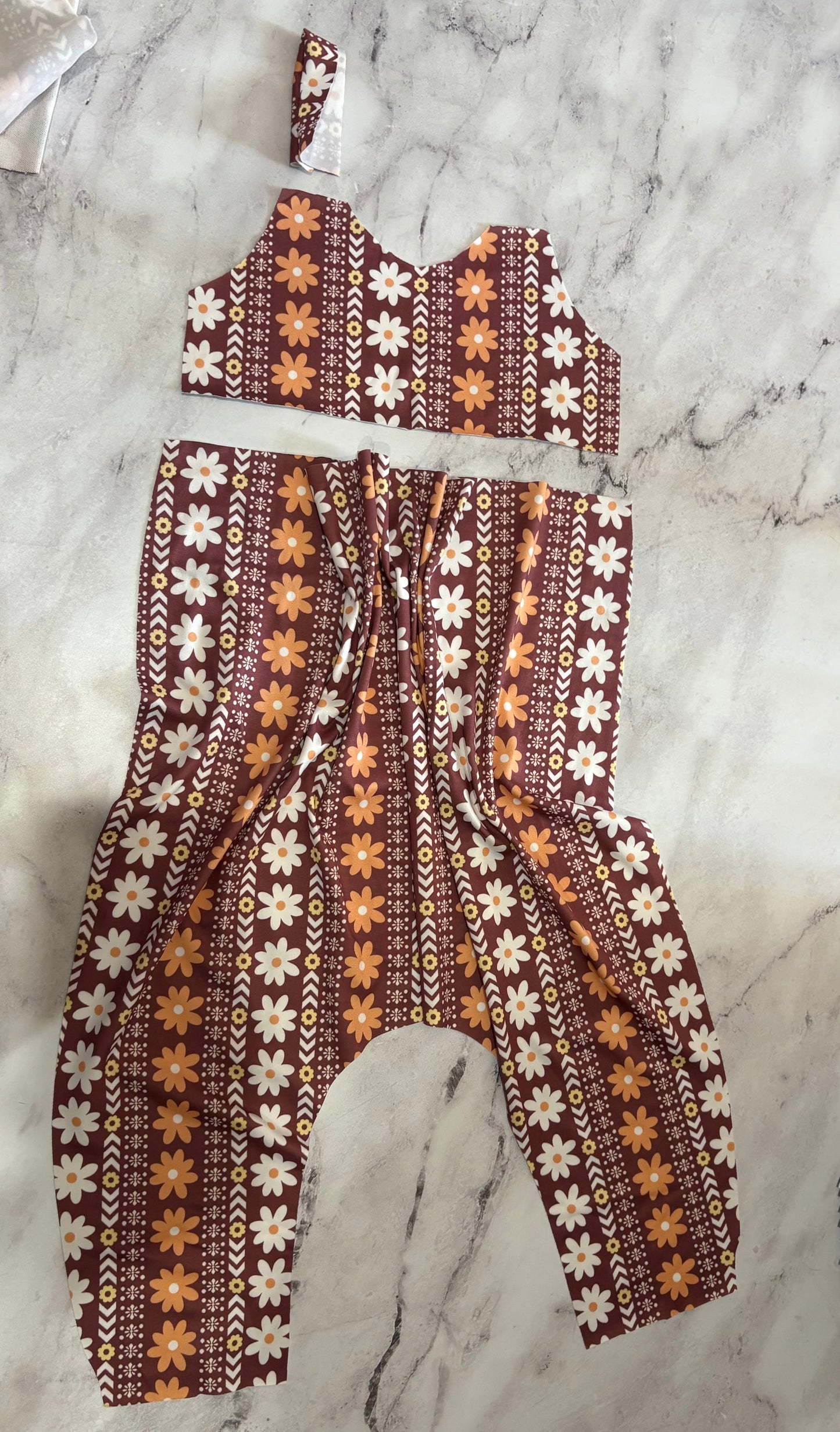 Ready to Ship 18m Napa (unfinished