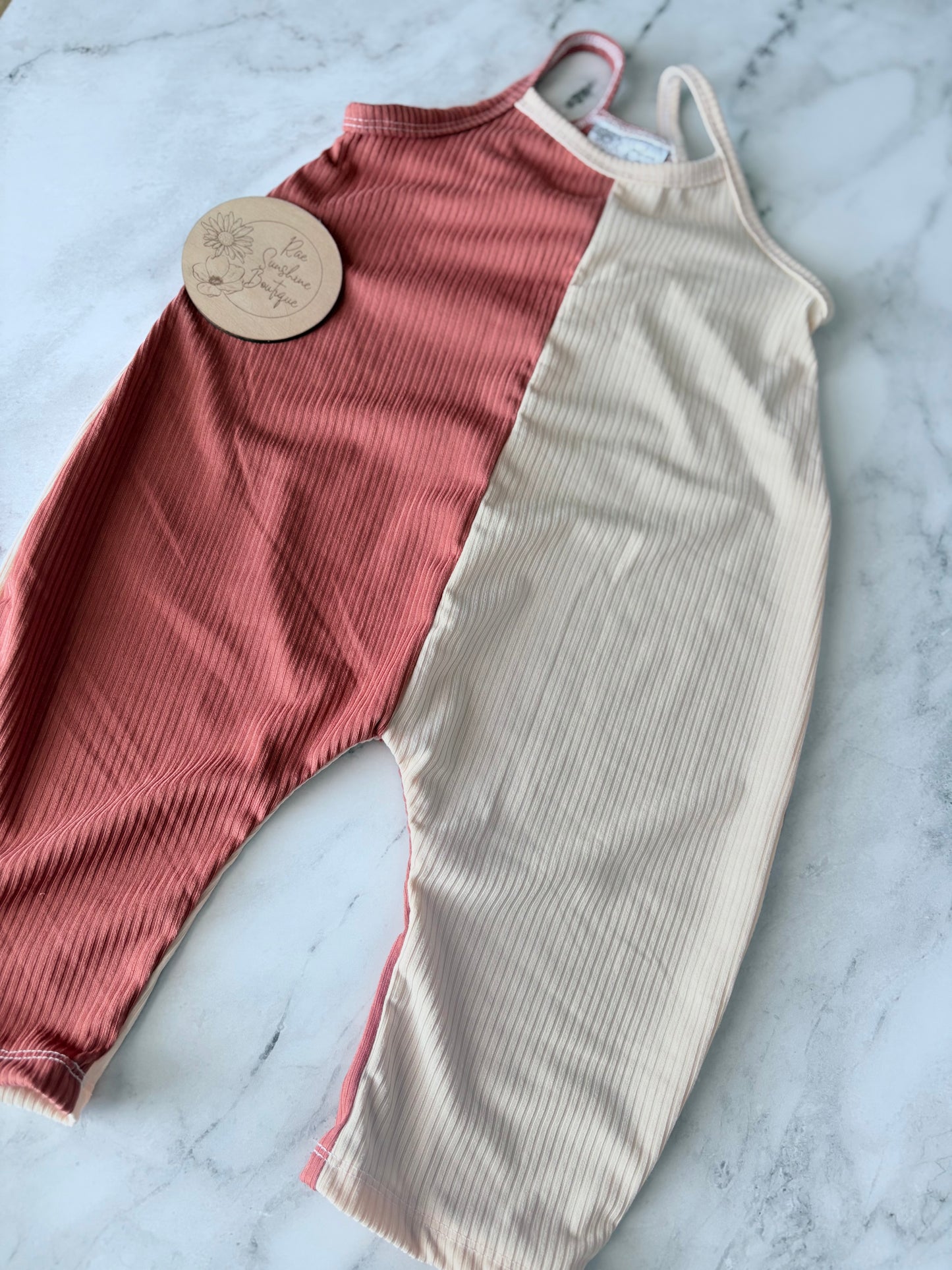 Terran Romper