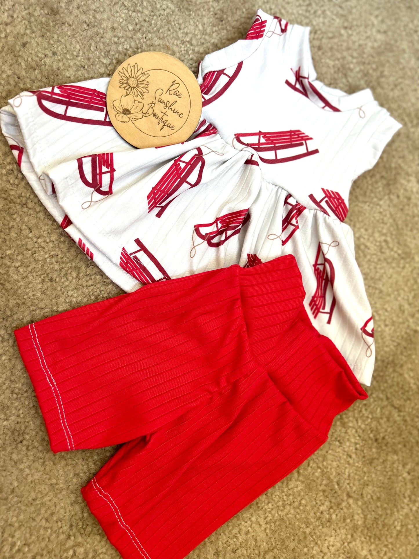 Biker Shorts