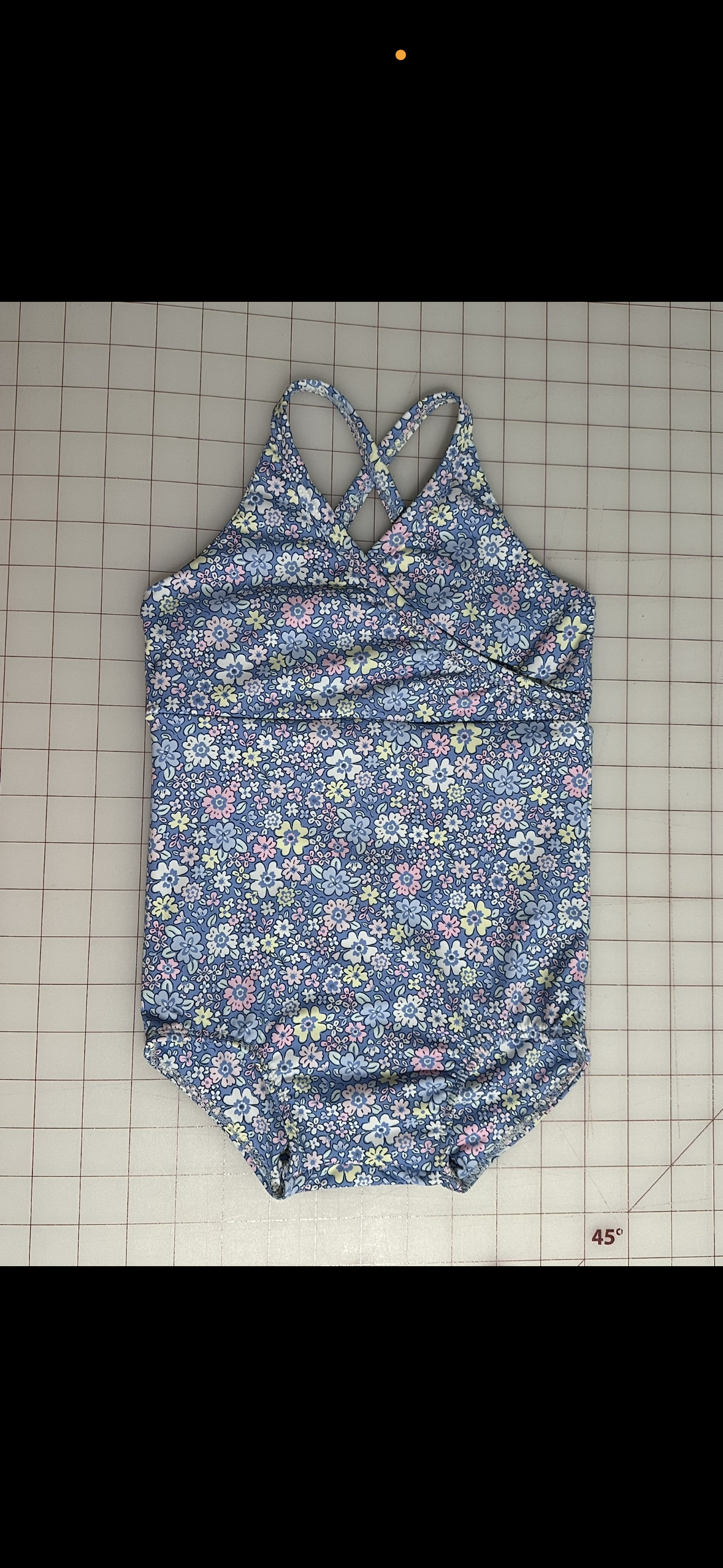 Terran Romper