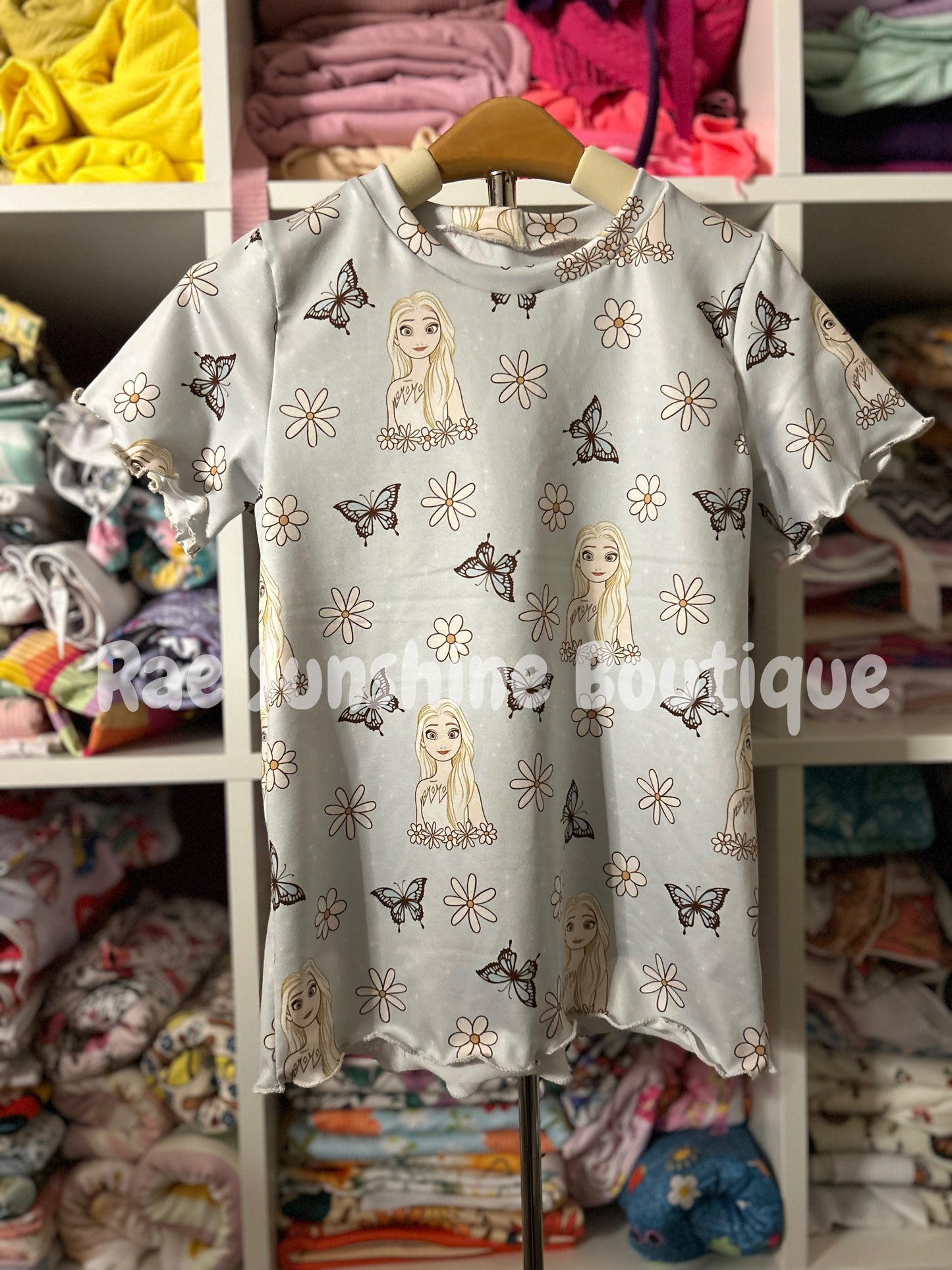 Basic Tee