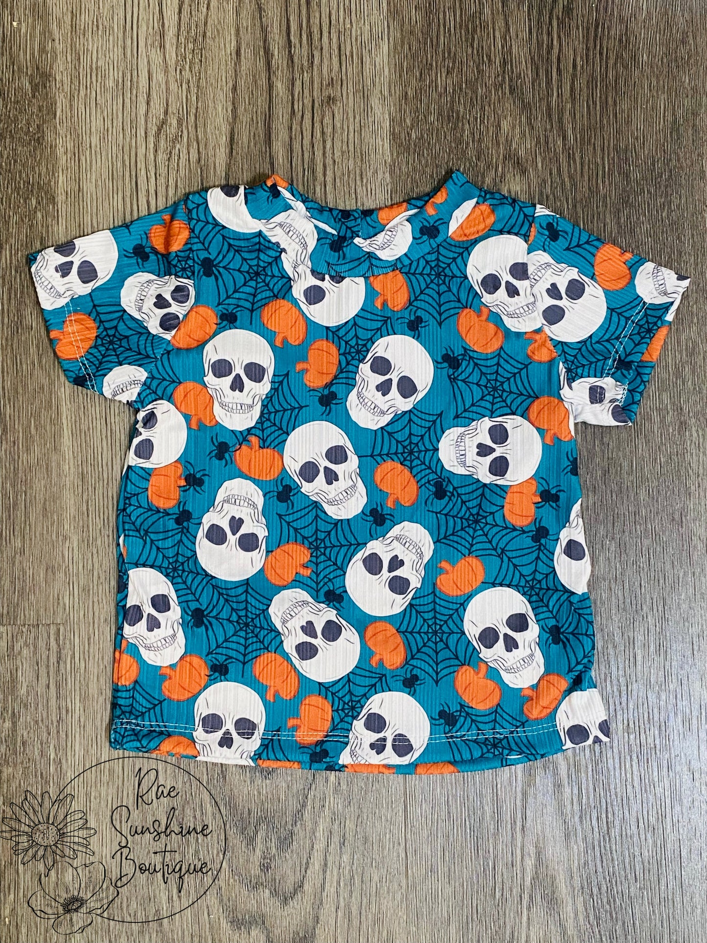 Ready To Ship Basic Tee