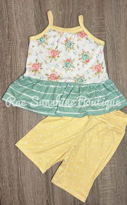 Cami Set