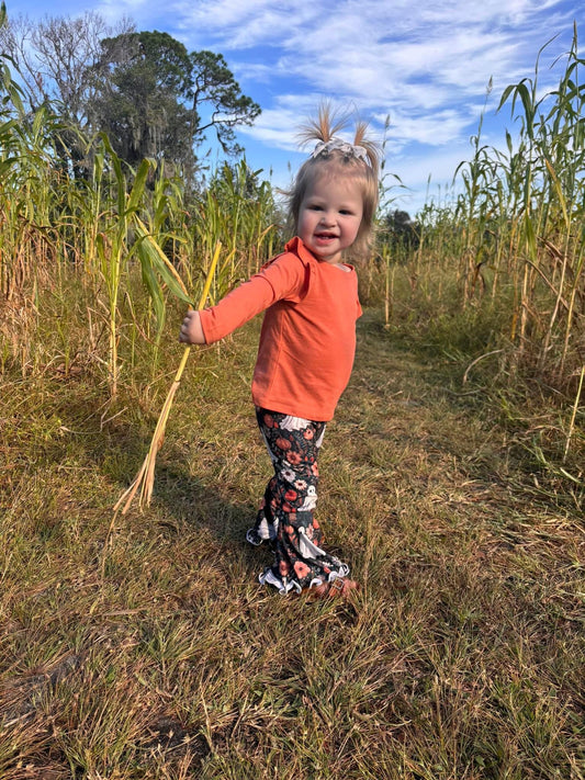 Bell Bottoms