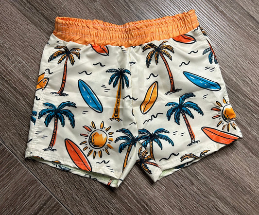 Swim Trunks