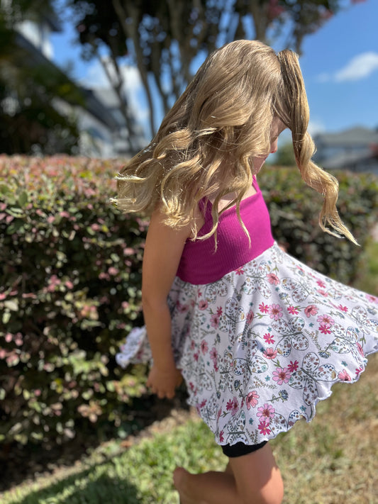 Brinn Dress