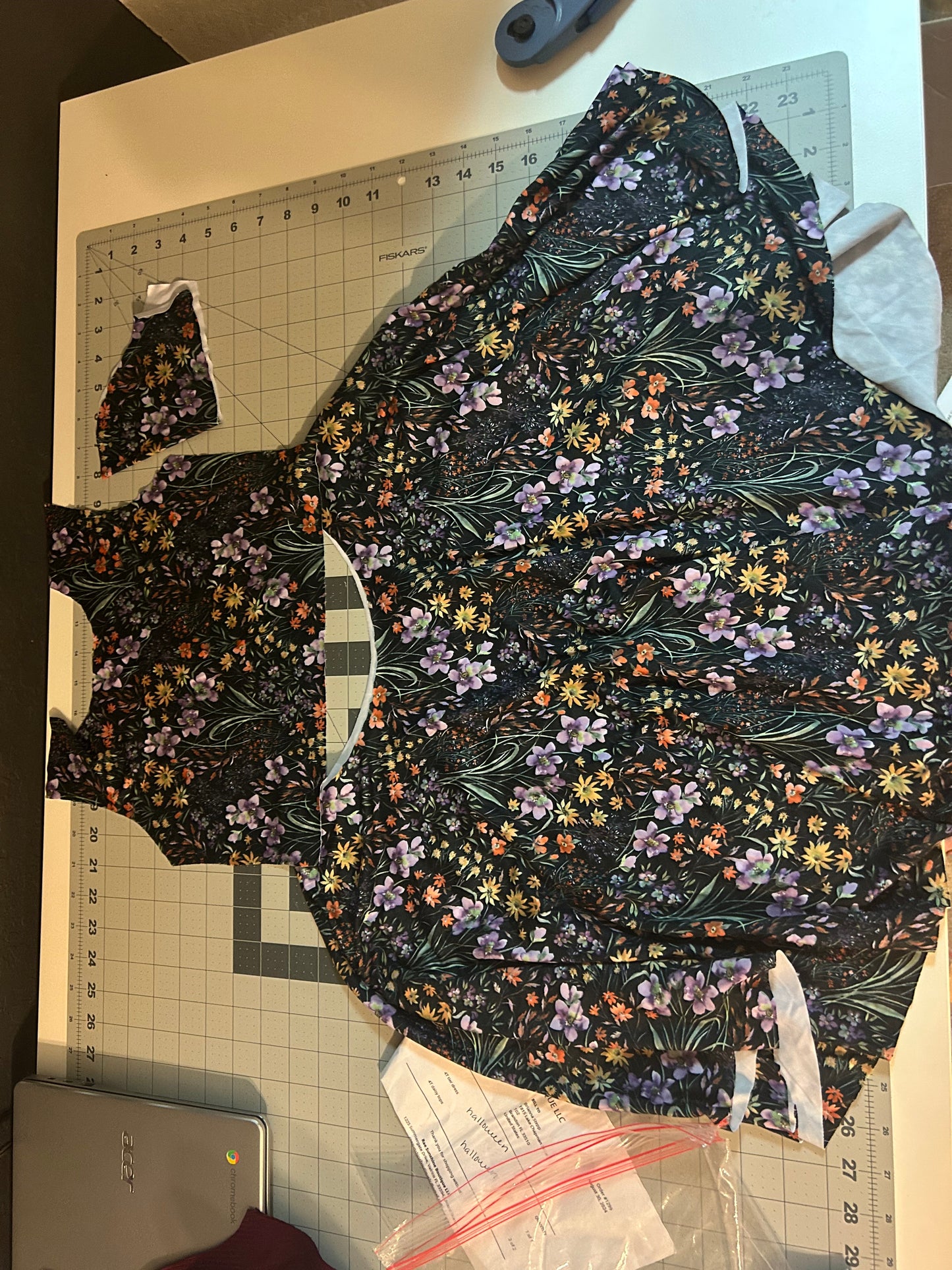 Ready To Ship Size 6 twirl dress