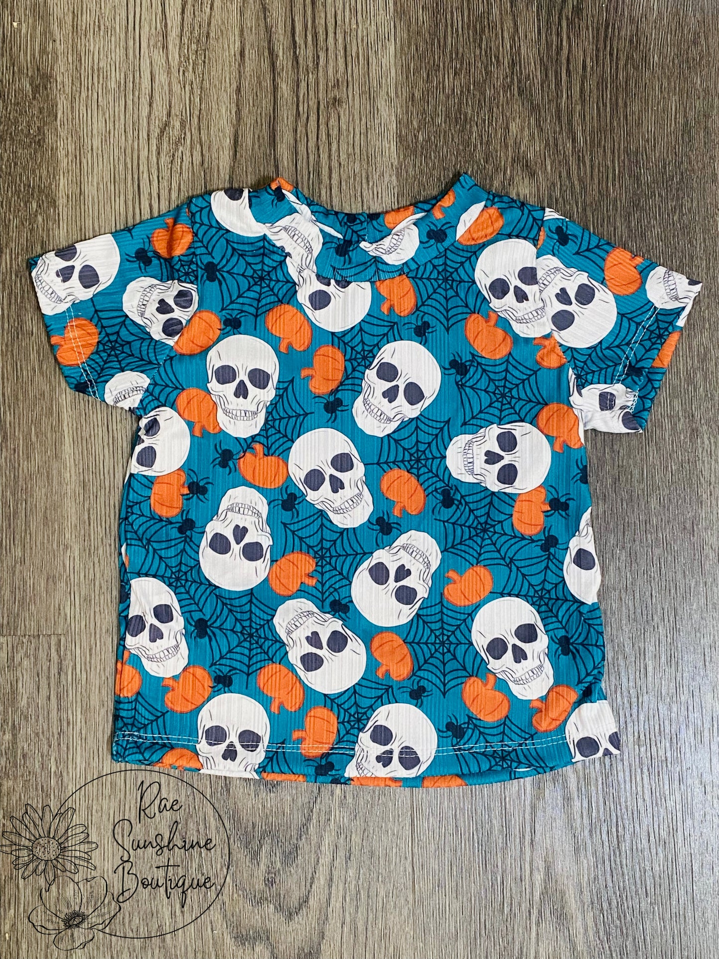 Basic Tee