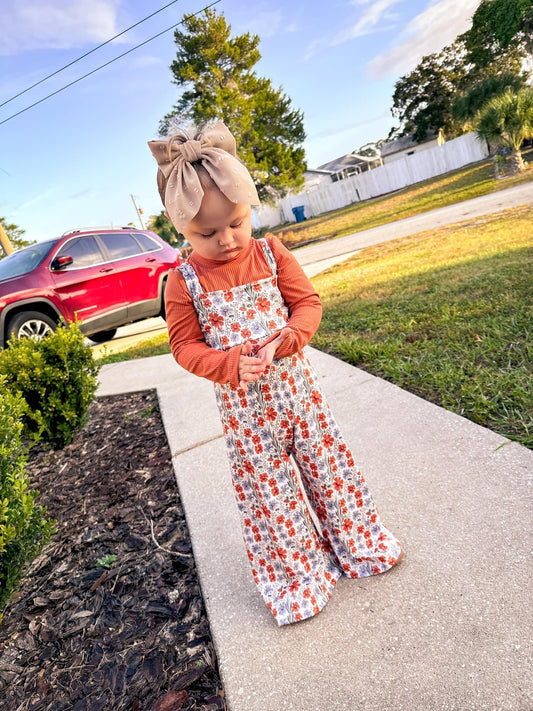 Brinn romper