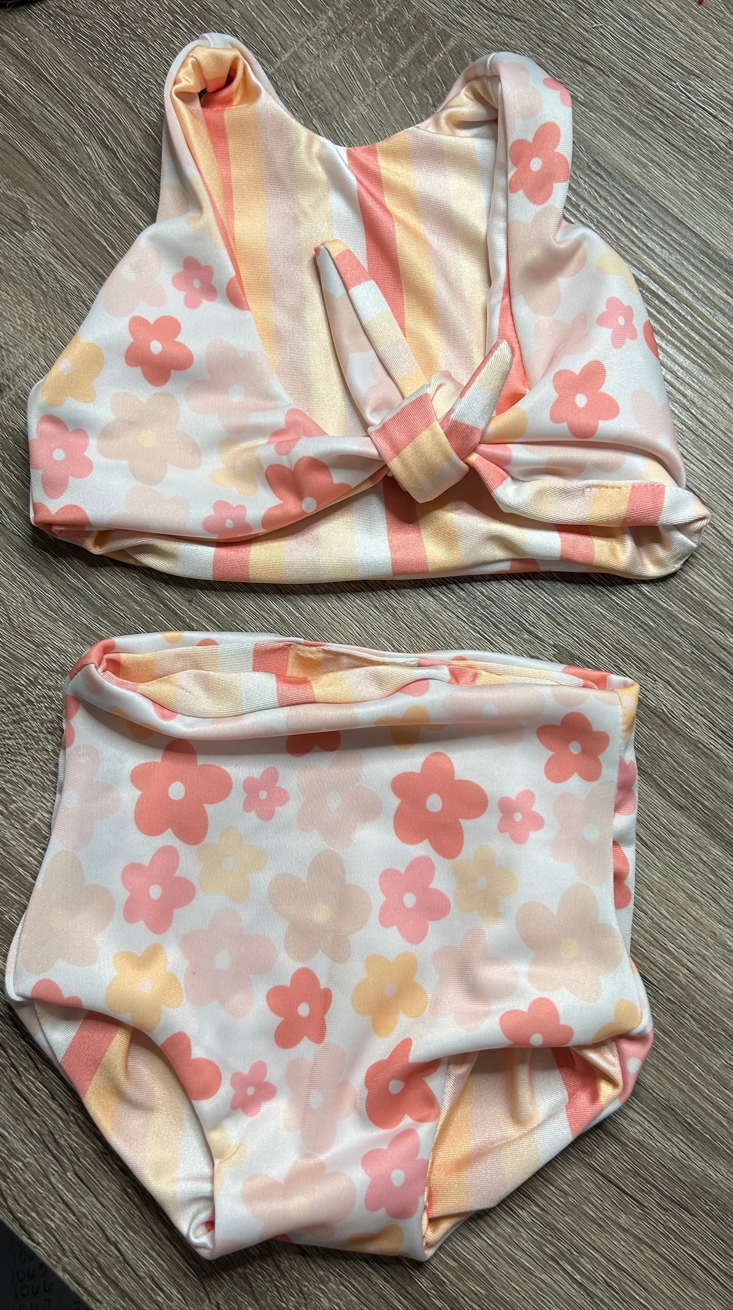 Reversible Two Piece