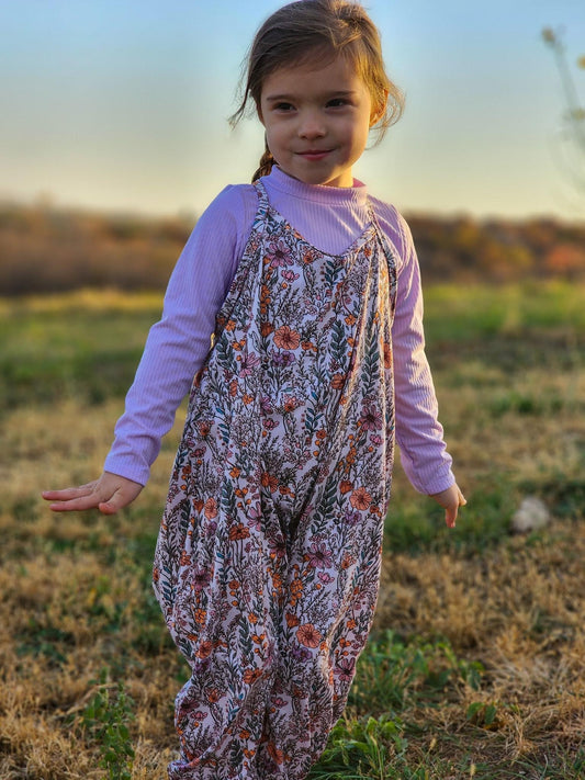 Terran Romper