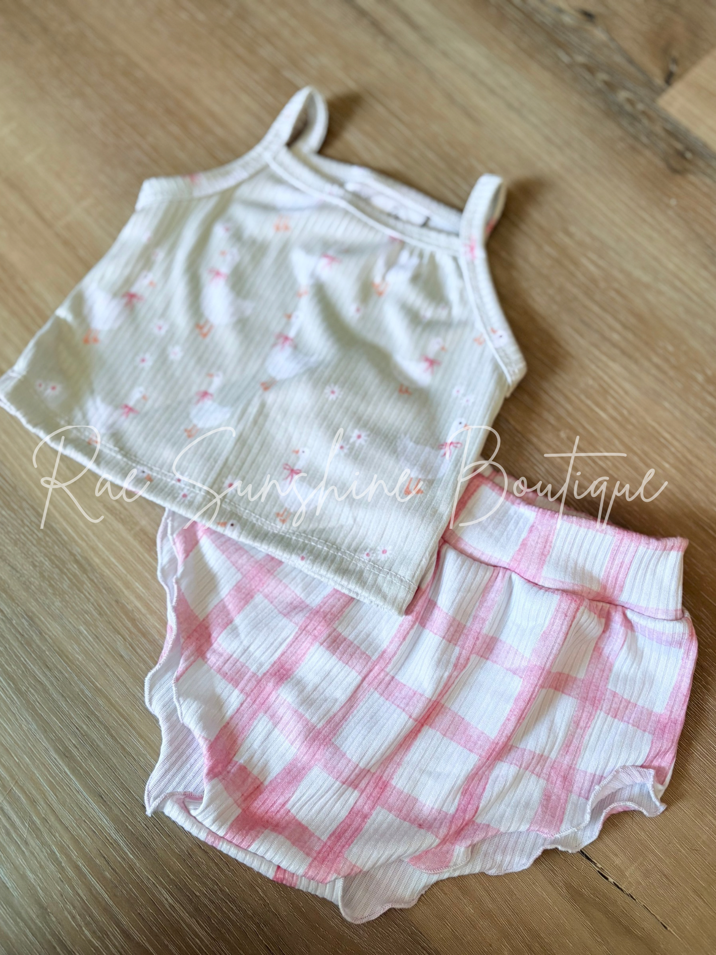 Summer set