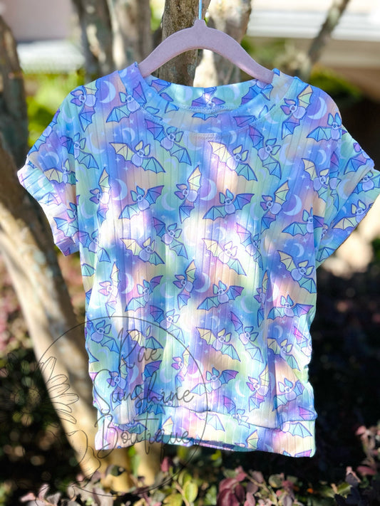 Ready To Ship Relaxed Tee 4T