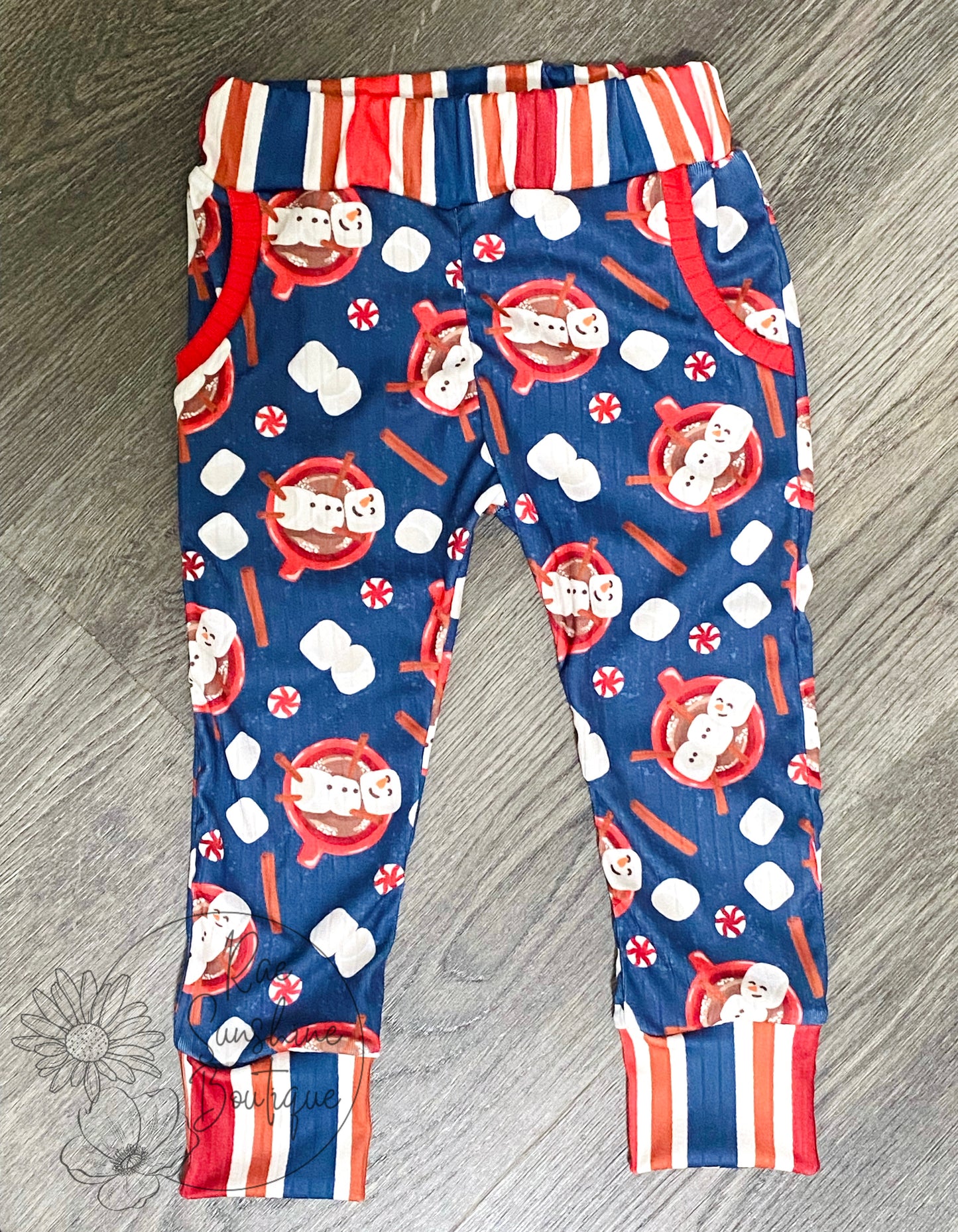Joggers