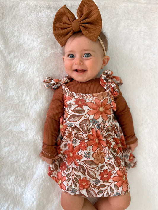Flora Dress