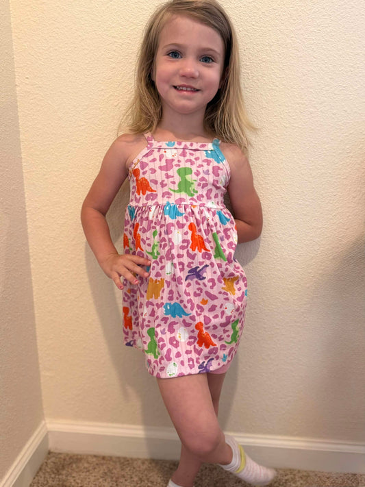Margo Dress