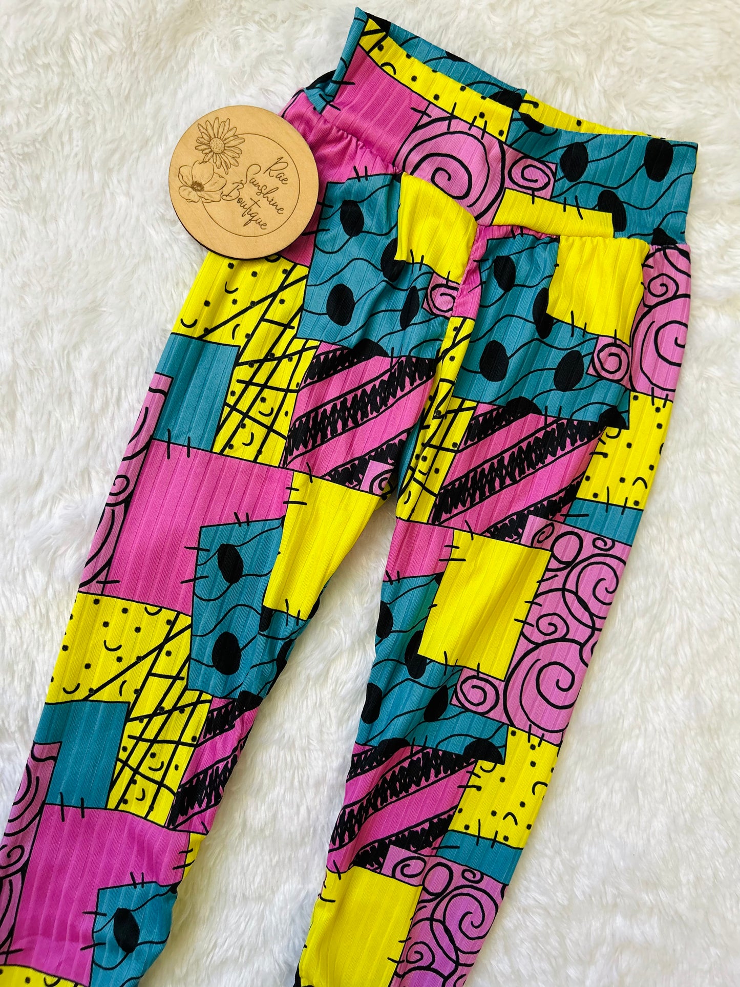 Adult Leggings