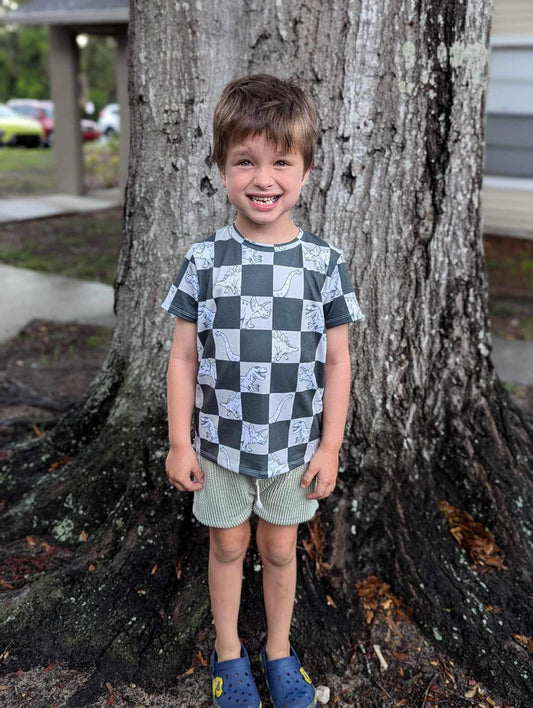 Play Shorts