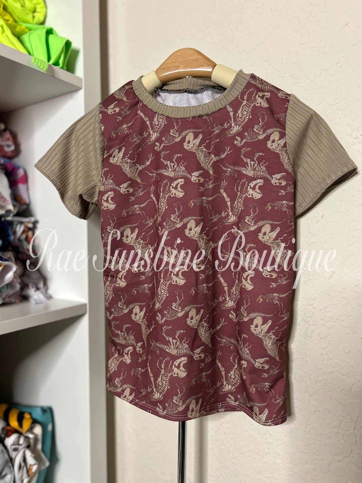 Basic Tee