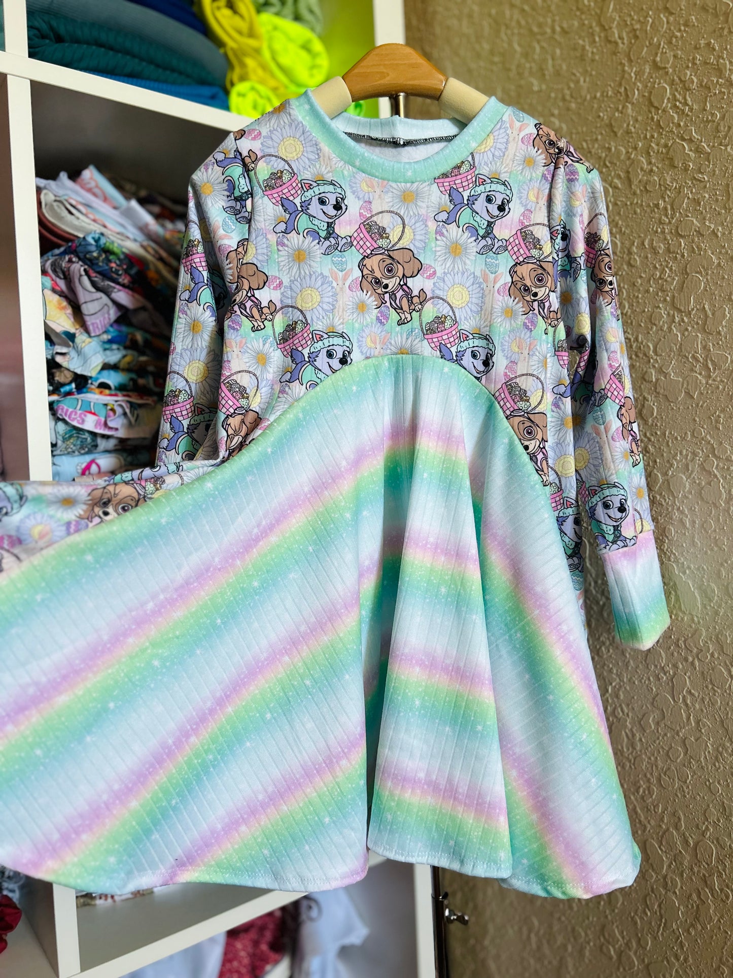 Auden Dress