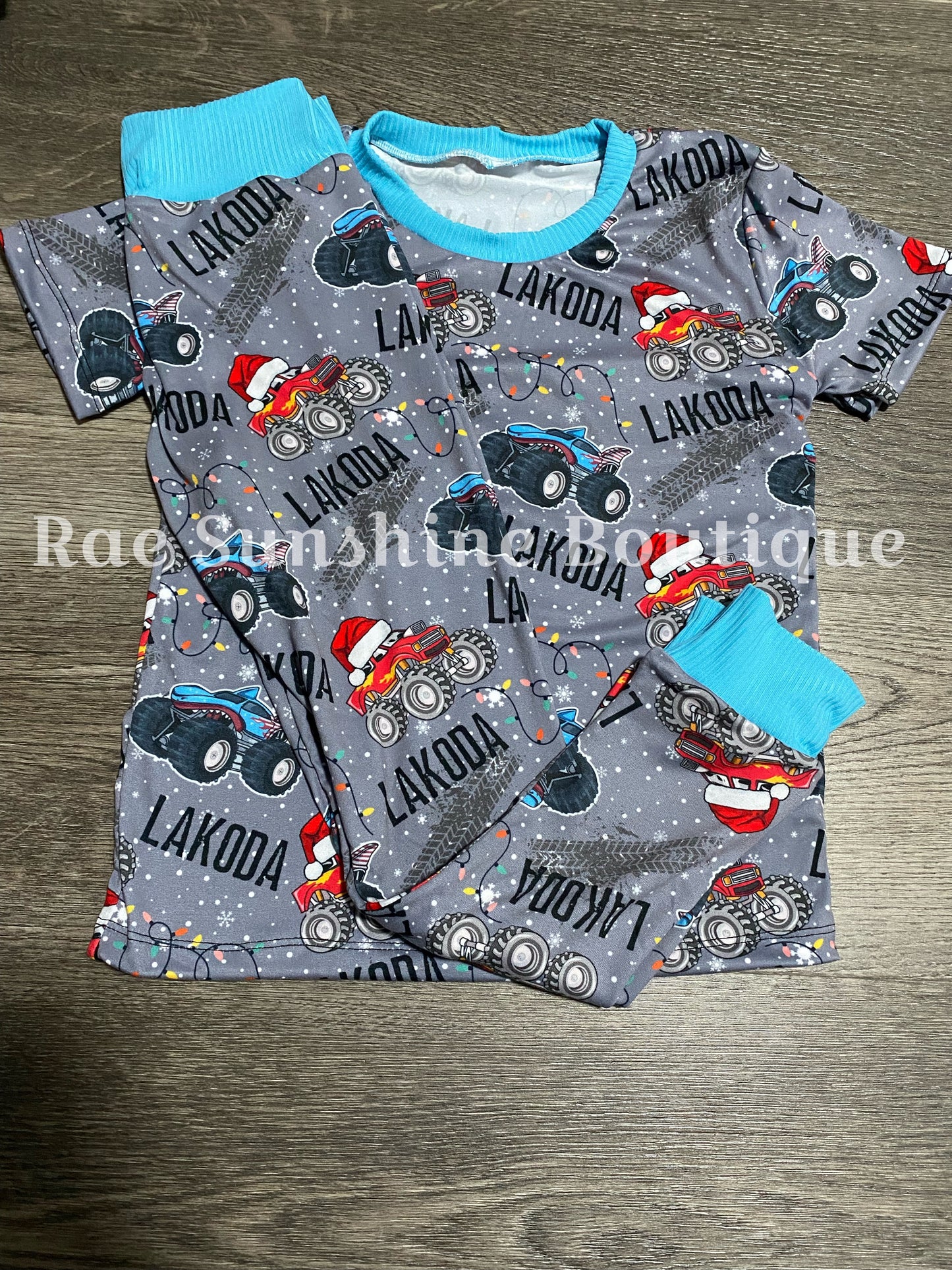 Pajamas