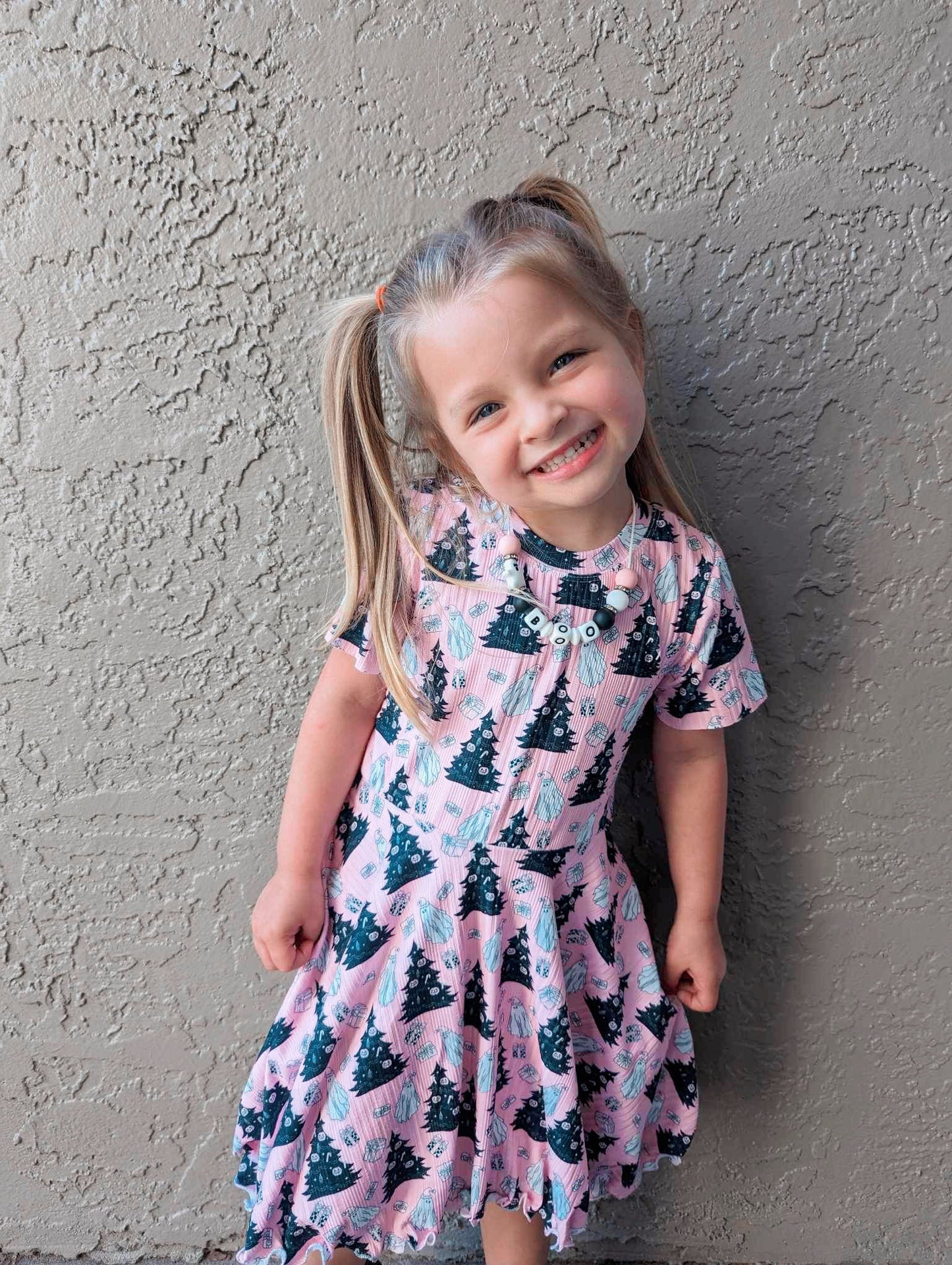 Twirl Dress