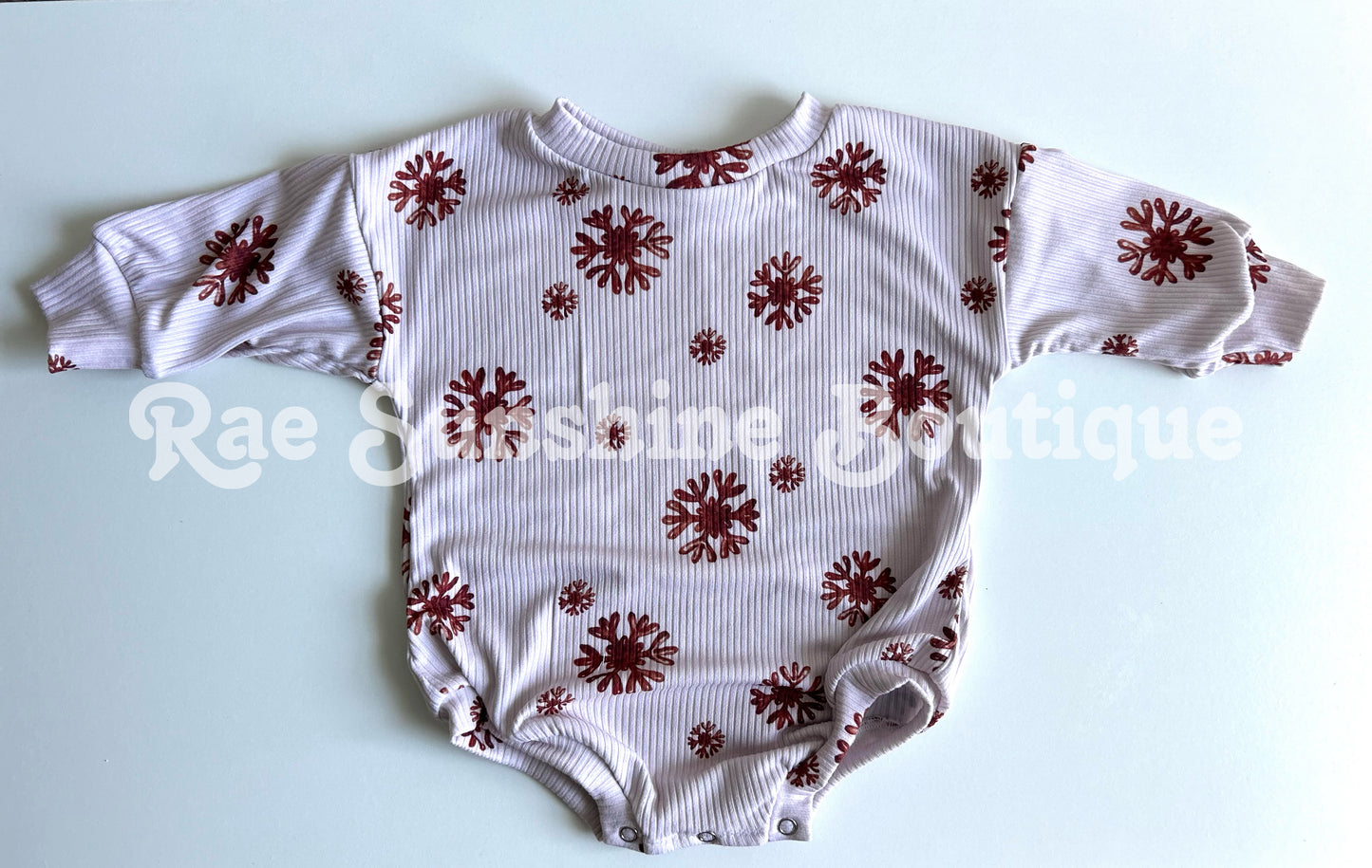 Sweater Romper