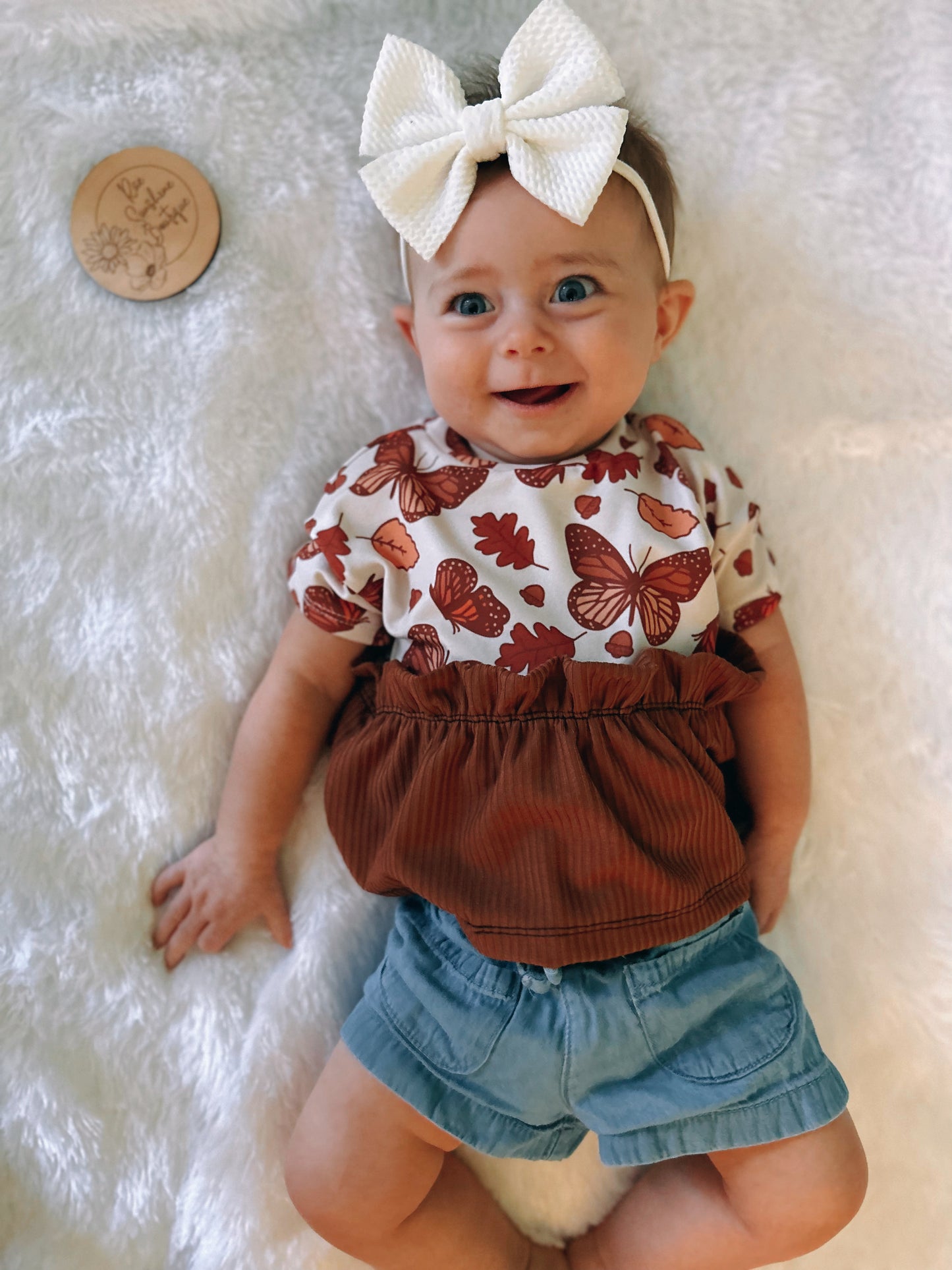 Birdie Shirt/Dress
