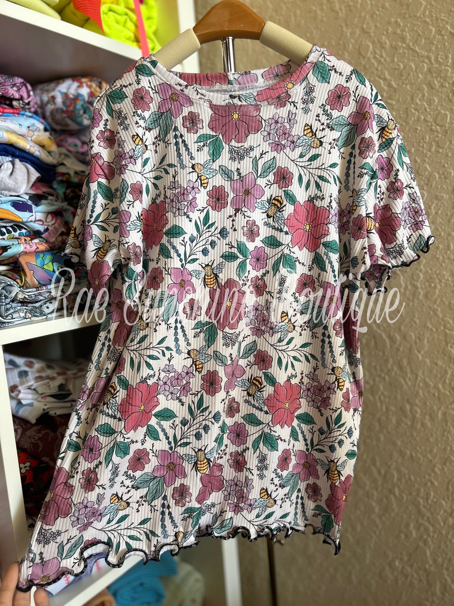 T-Shirt Dress