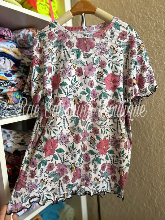 T-Shirt Dress