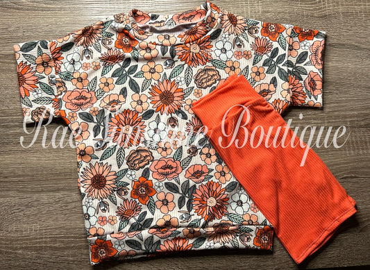 Ready to Ship 4T lounge set