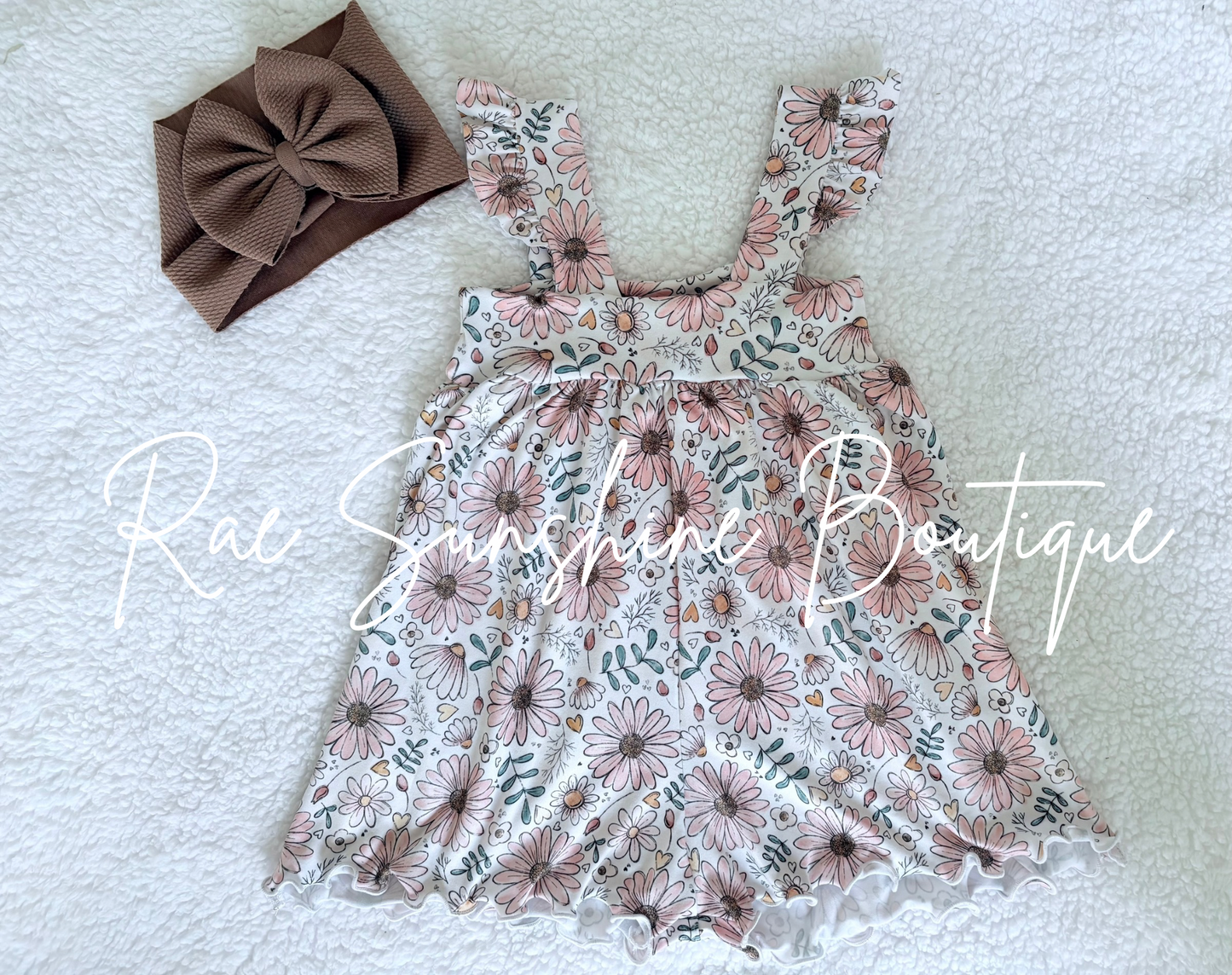 Ivy Romper