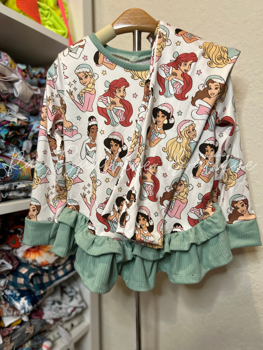 Jasmine Top