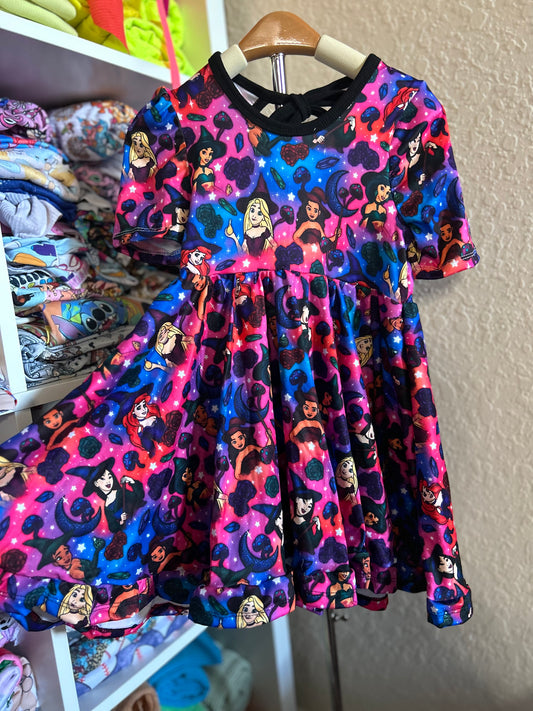 Sophia Dress