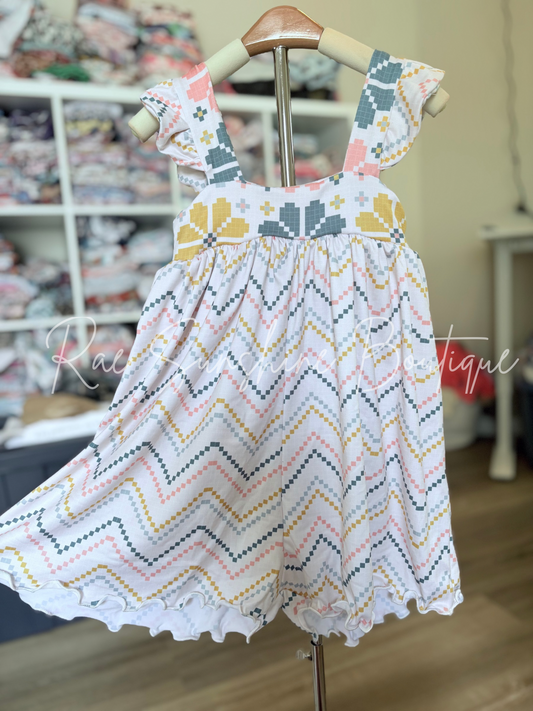 Ivy Romper