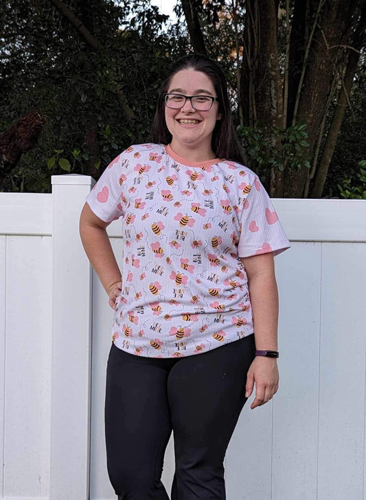 Adult Basic Tee