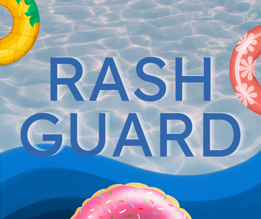 Rash Guard