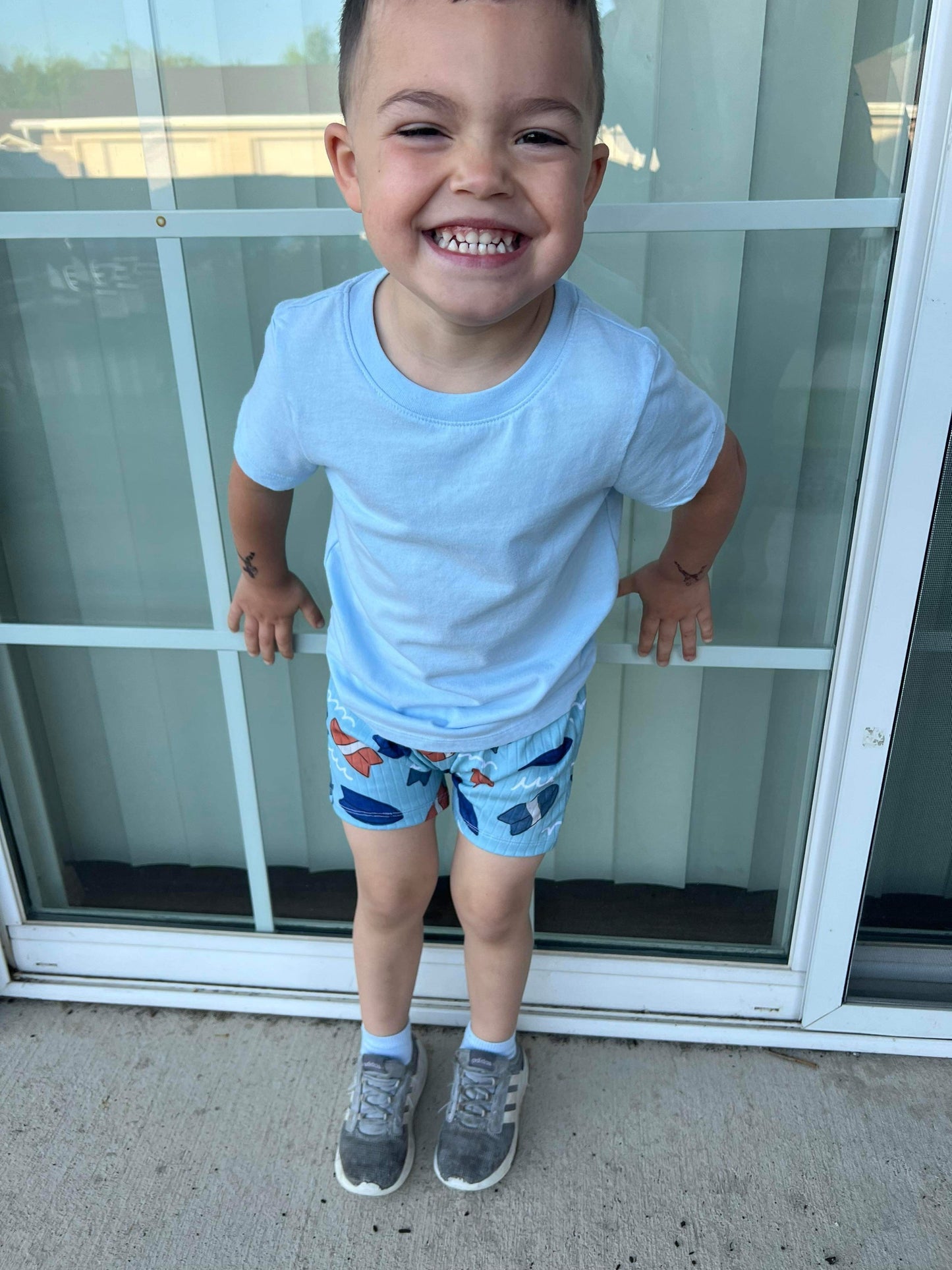 Play Shorts