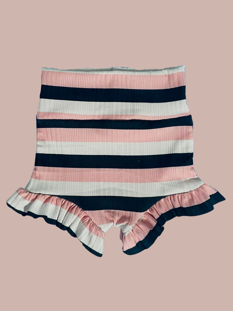 Ruffle Bummies
