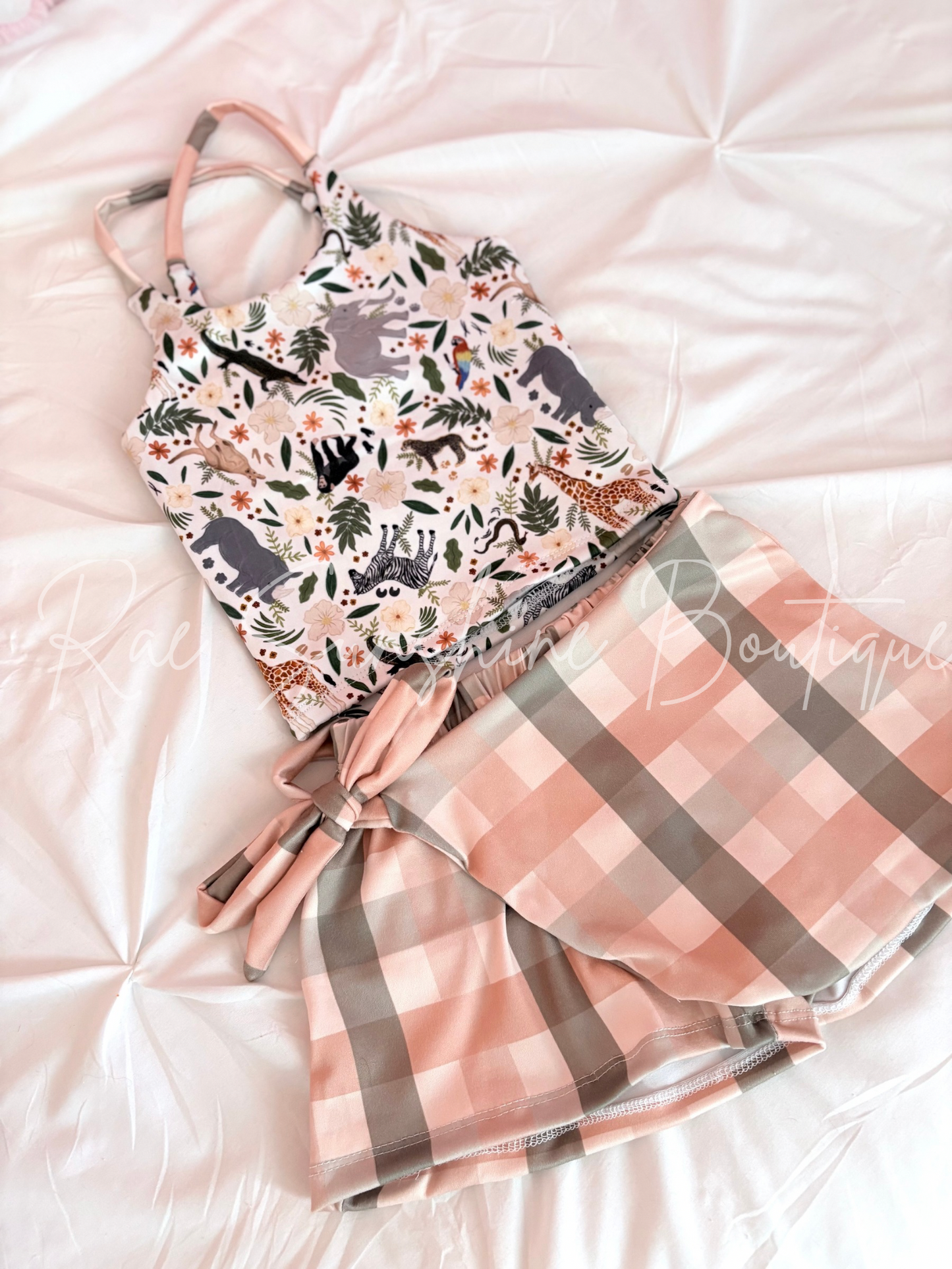 Blake Skort