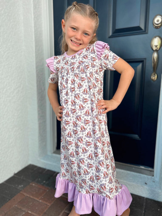 Nightgown